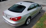 Volkswagen Passat CC 2008 года
